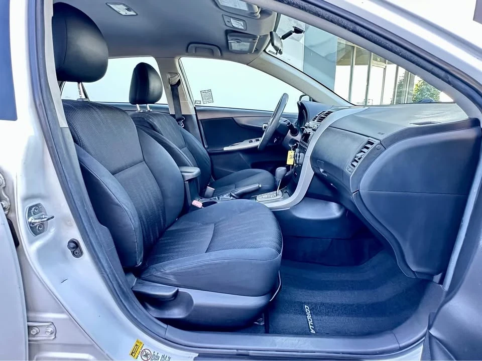 2011 Toyota Corolla 10th Gen - Image 15 of 20