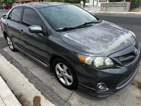 2011 Toyota Corolla 10th Gen - Image 3 of 12