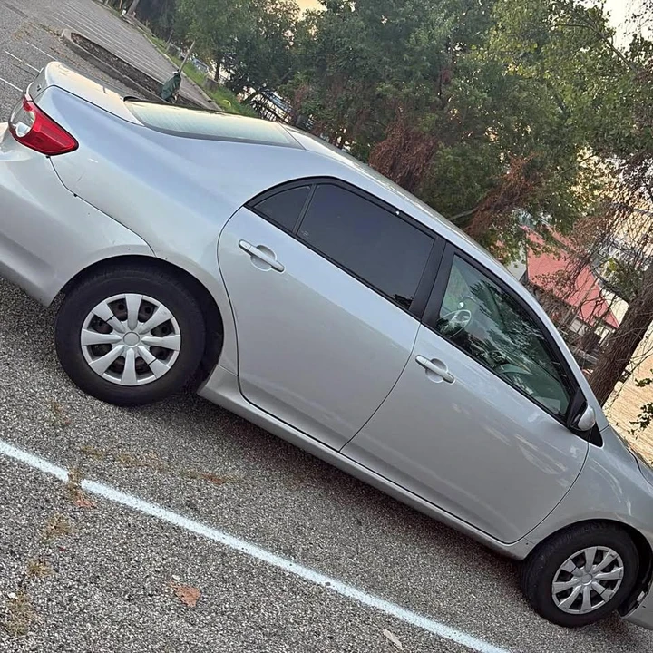 2011 Toyota Corolla 10th Gen - Image 1 of 3