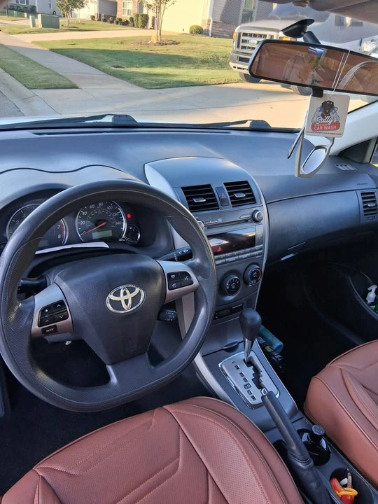 2011 Toyota Corolla 10th Gen - Image 4 of 5