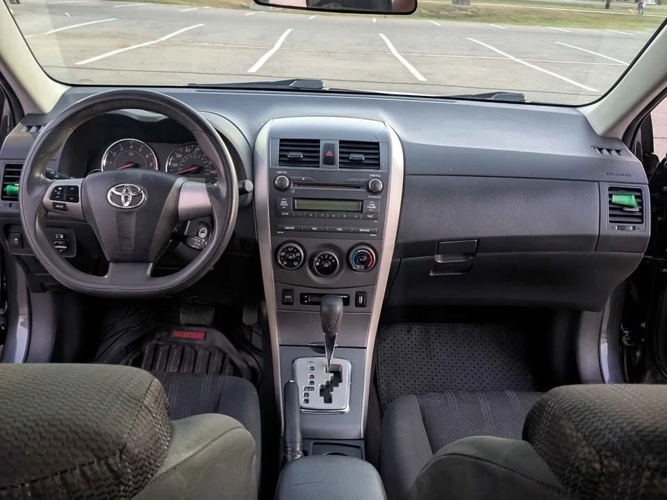 2011 Toyota Corolla 10th Gen - Image 10 of 20