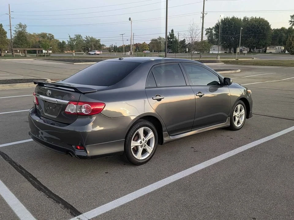 2011 Toyota Corolla 10th Gen - Image 18 of 20