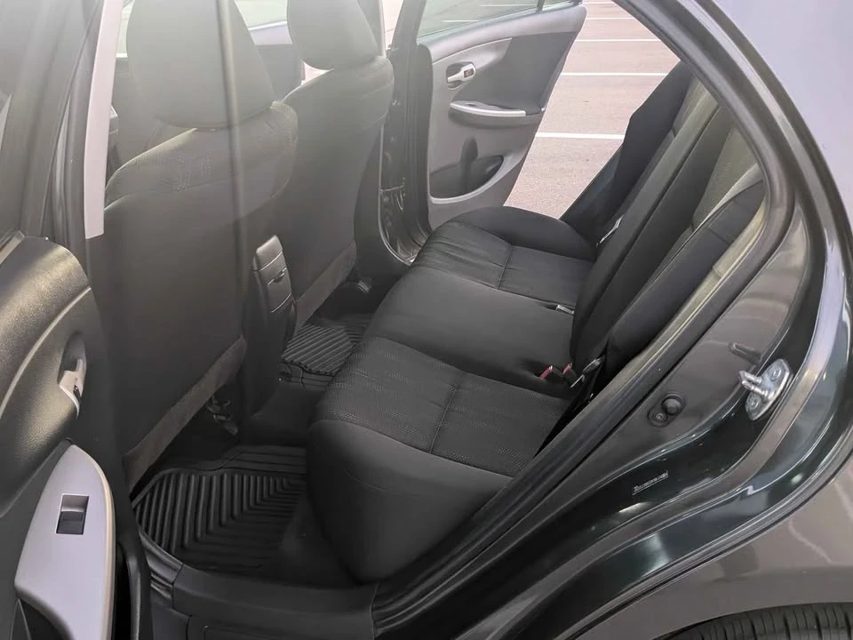 2011 Toyota Corolla 10th Gen - Image 14 of 20