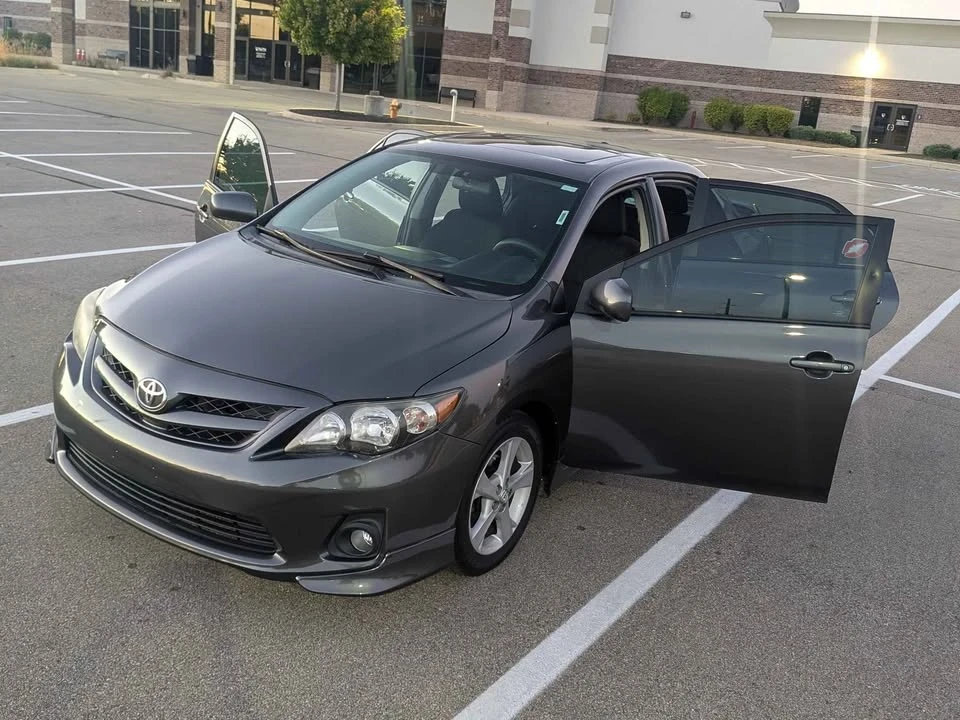 2011 Toyota Corolla 10th Gen - Image 17 of 20