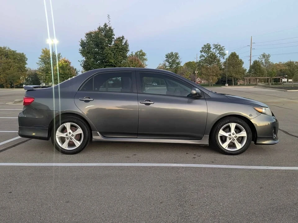 2011 Toyota Corolla 10th Gen - Image 20 of 20