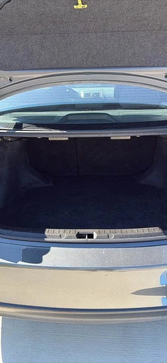 2011 Toyota Corolla 10th Gen - Image 8 of 8