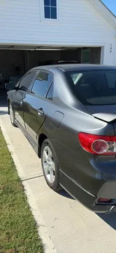 2011 Toyota Corolla 10th Gen - Image 4 of 8