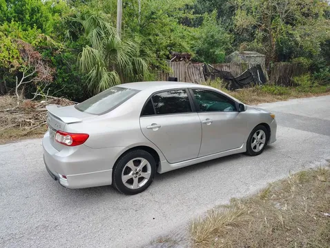 2011 Toyota Corolla 10th Gen - Image 4 of 7