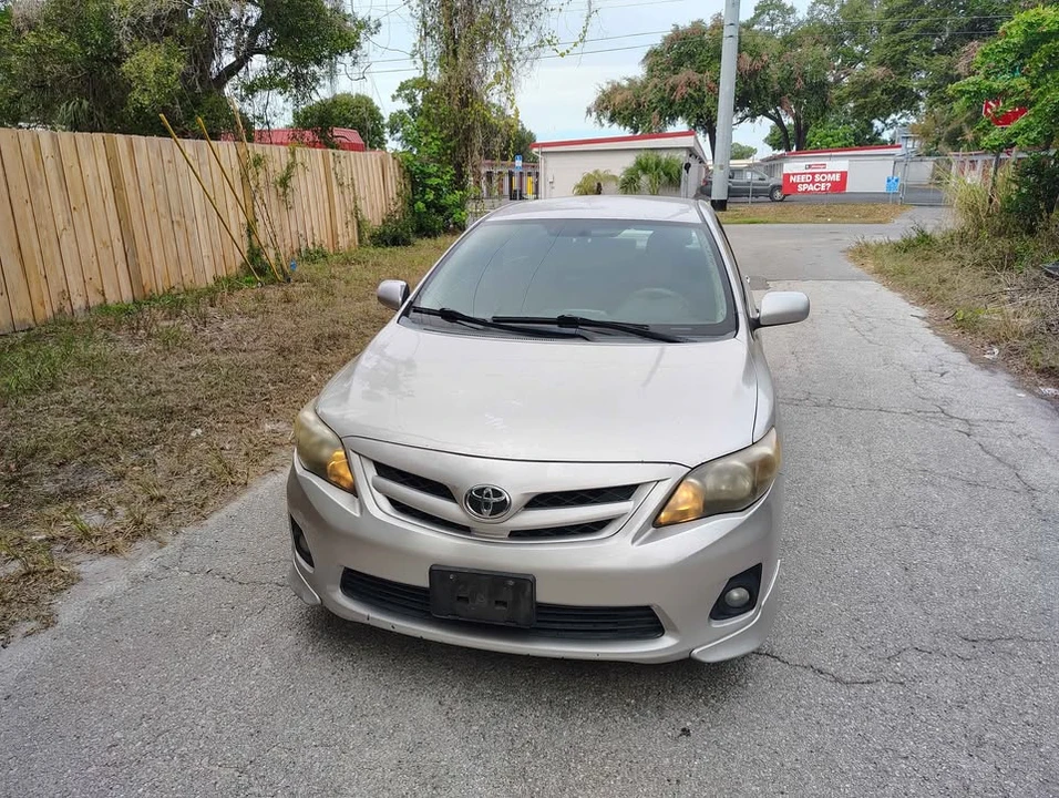 2011 Toyota Corolla 10th Gen - Image 3 of 7