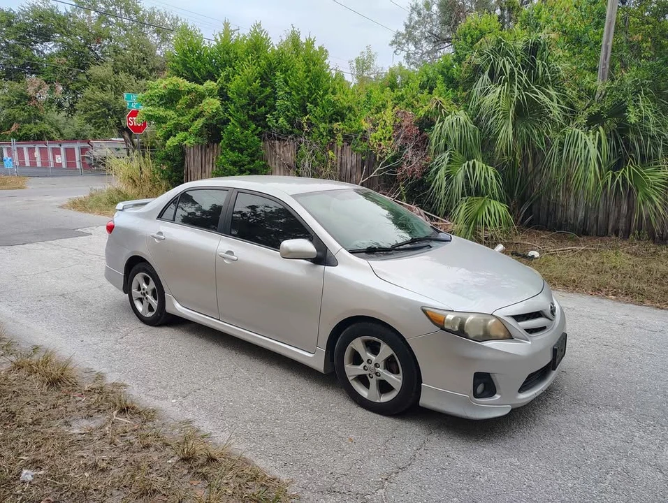 2011 Toyota Corolla 10th Gen - Image 2 of 7