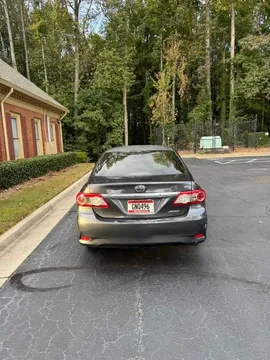 2011 Toyota Corolla 10th Gen - Image 4 of 9