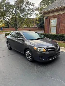 2011 Toyota Corolla 10th Gen - Image 2 of 9