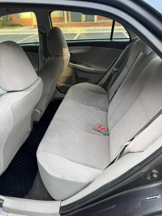 2011 Toyota Corolla 10th Gen - Image 7 of 9