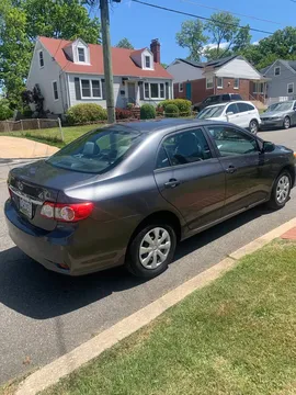 2011 Toyota Corolla 10th Gen - Image 2 of 13