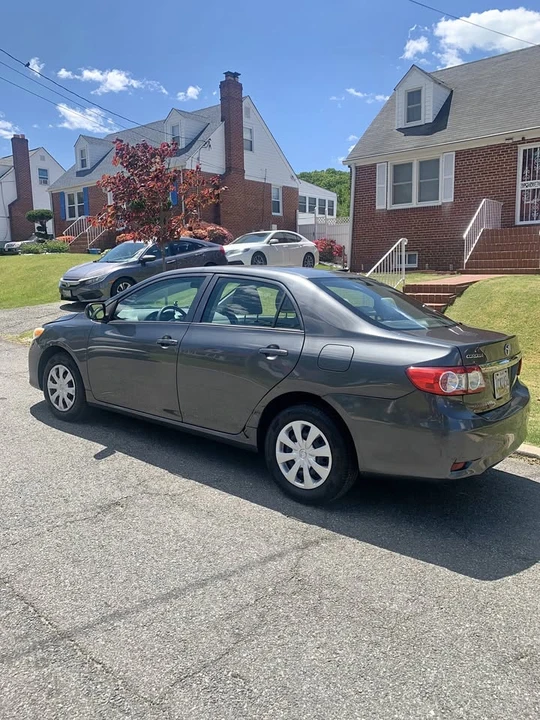 2011 Toyota Corolla 10th Gen - Image 1 of 13