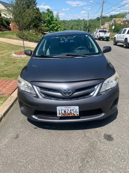 2011 Toyota Corolla 10th Gen - Image 4 of 13