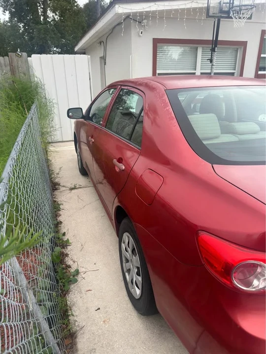 2011 Toyota Corolla 10th Gen - Image 4 of 4