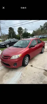 2011 Toyota Corolla 10th Gen - Image 3 of 4