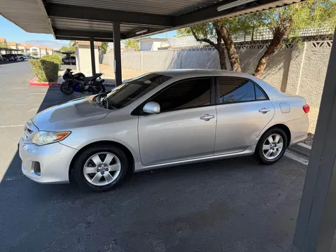2011 Toyota Corolla 10th Gen - Image 2 of 14