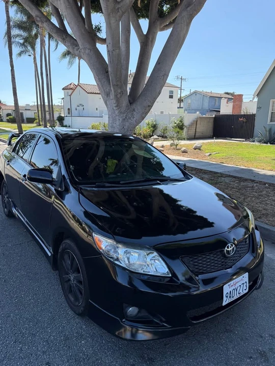 2011 Toyota Corolla 10th Gen - Image 3 of 7