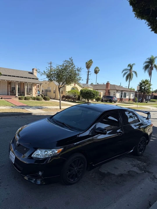 2011 Toyota Corolla 10th Gen - Image 2 of 7