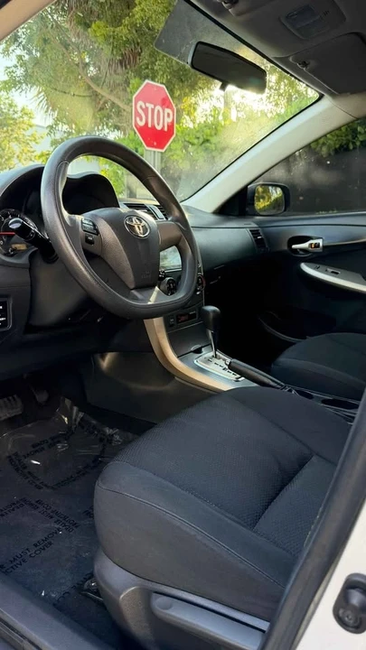 2011 Toyota Corolla 10th Gen - Image 3 of 6
