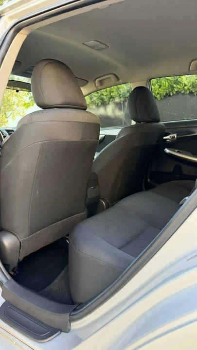 2011 Toyota Corolla 10th Gen - Image 2 of 6