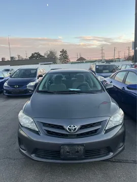 2011 Toyota Corolla 10th Gen - Image 2 of 10