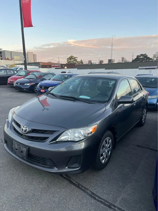 2011 Toyota Corolla 10th Gen - Image 3 of 10