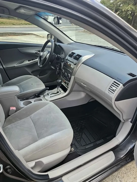 2011 Toyota Corolla Cross - Image 6 of 19