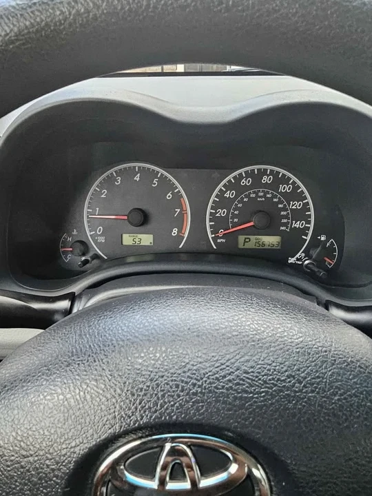 2011 Toyota Corolla Cross - Image 8 of 19