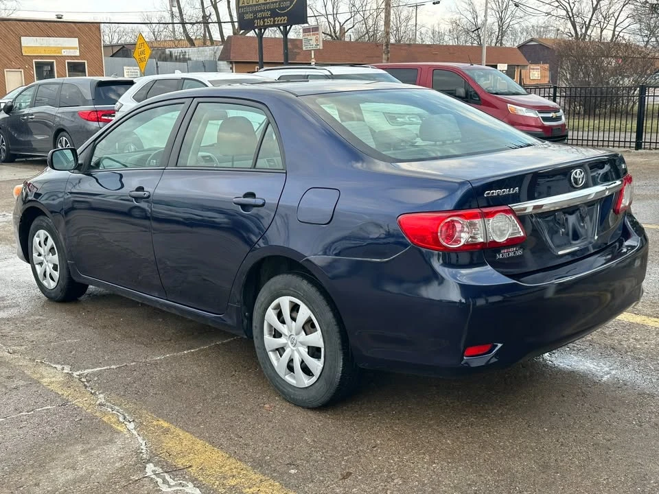 2011 Toyota Corolla 10th Gen - Image 3 of 18