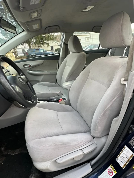 2011 Toyota Corolla 10th Gen - Image 14 of 21