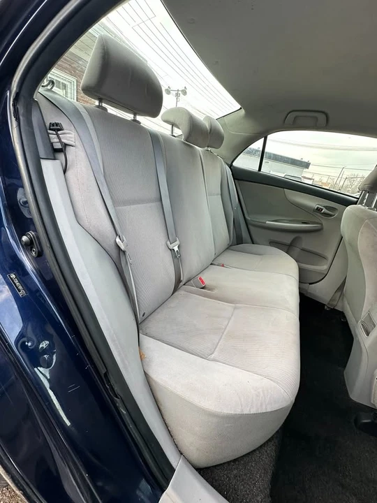2011 Toyota Corolla 10th Gen - Image 19 of 21