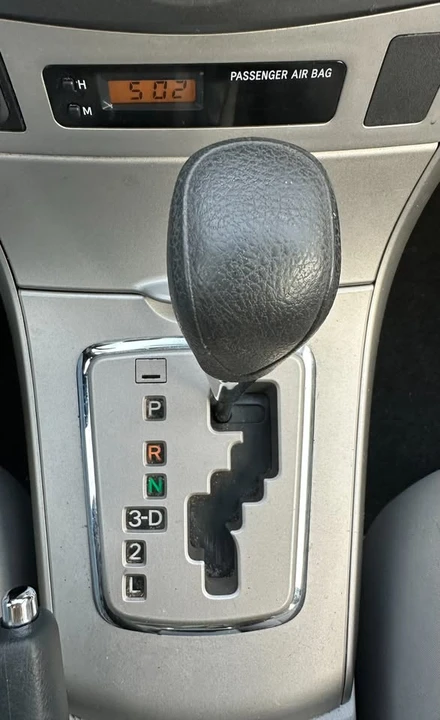 2011 Toyota Corolla 10th Gen - Image 17 of 21