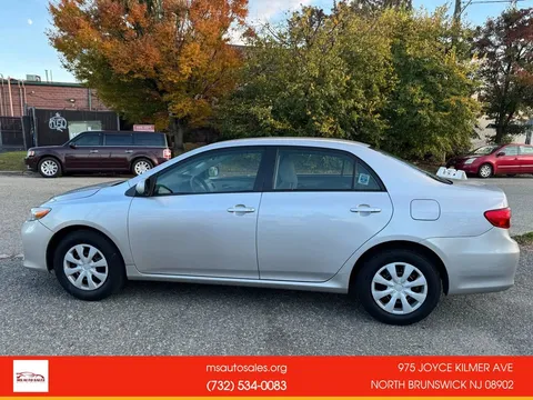 2011 Toyota Corolla 10th Gen - Image 3 of 18