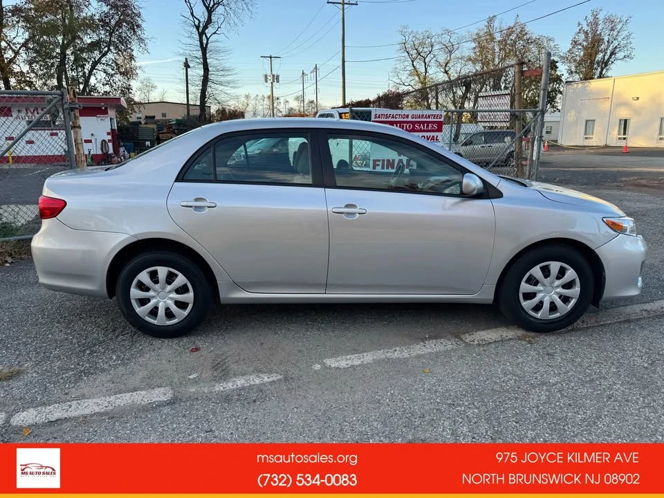 2011 Toyota Corolla 10th Gen - Image 6 of 18