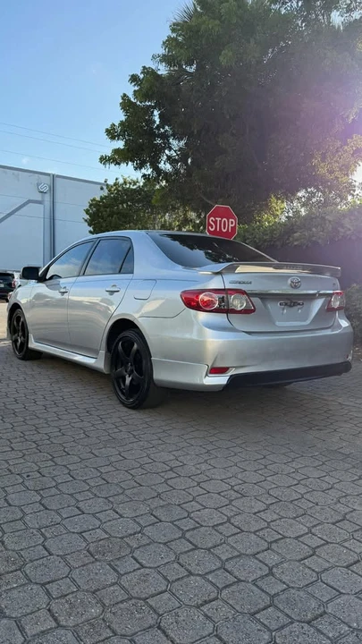 2011 Toyota Corolla 10th Gen - Image 4 of 6