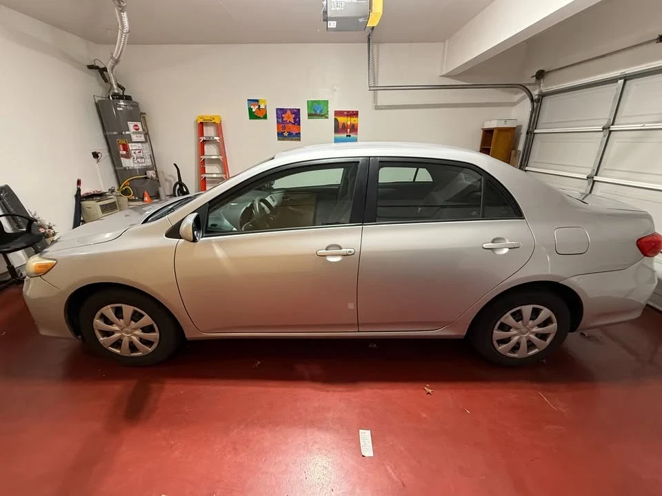 2011 Toyota Corolla 10th Gen - Image 3 of 5