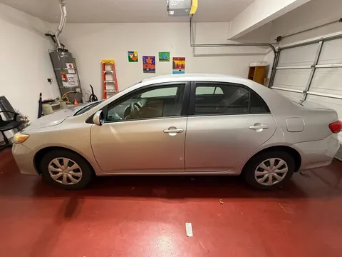 2011 Toyota Corolla 10th Gen - Image 3 of 5