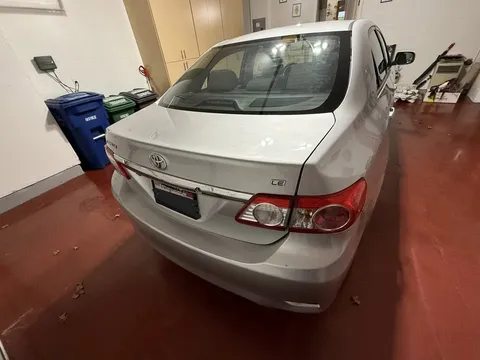 2011 Toyota Corolla 10th Gen - Image 2 of 5