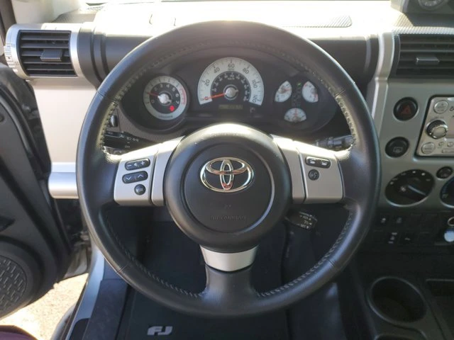 2011 Toyota FJ Cruiser - Image 20 of 20