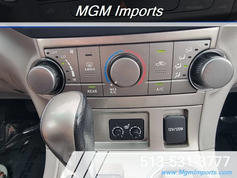 2011 Toyota Highlander - Image 15 of 20