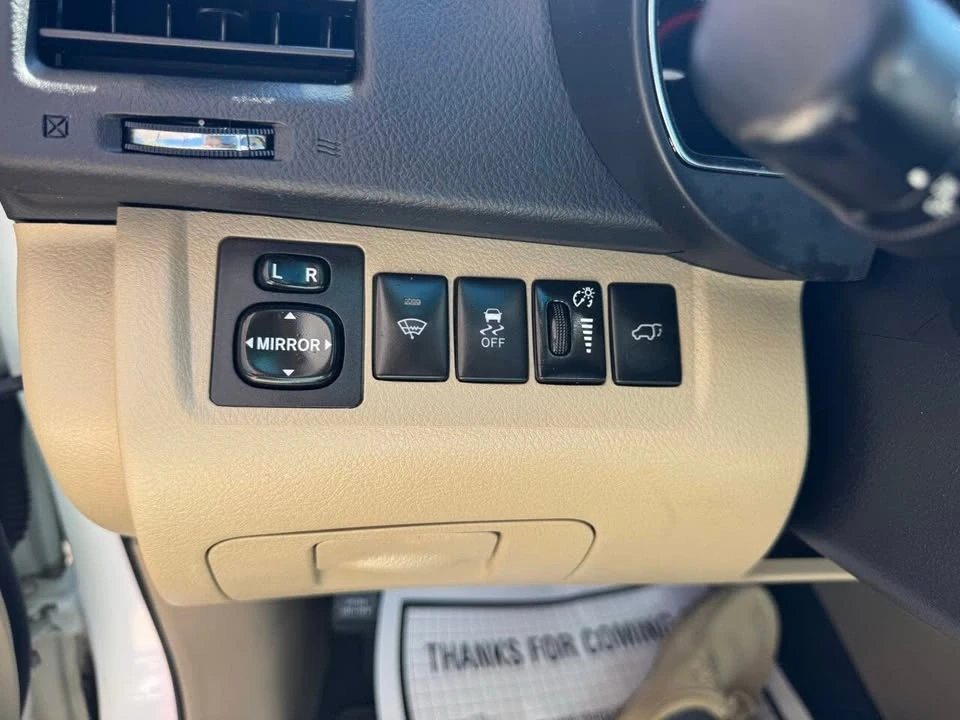 2011 Toyota Highlander - Image 20 of 20