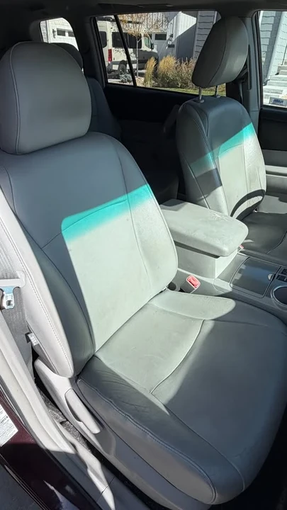 2011 Toyota Highlander - Image 15 of 20