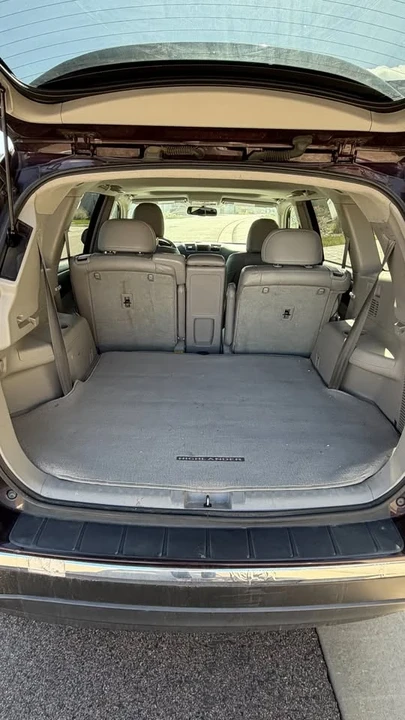 2011 Toyota Highlander - Image 10 of 20