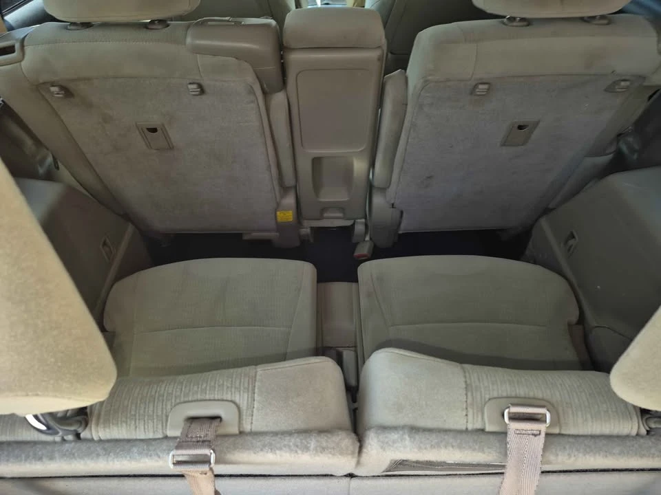 2011 Toyota Highlander - Image 6 of 7