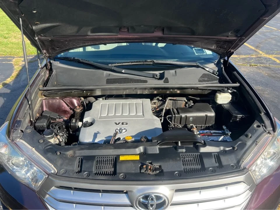 2011 Toyota Highlander - Image 14 of 14