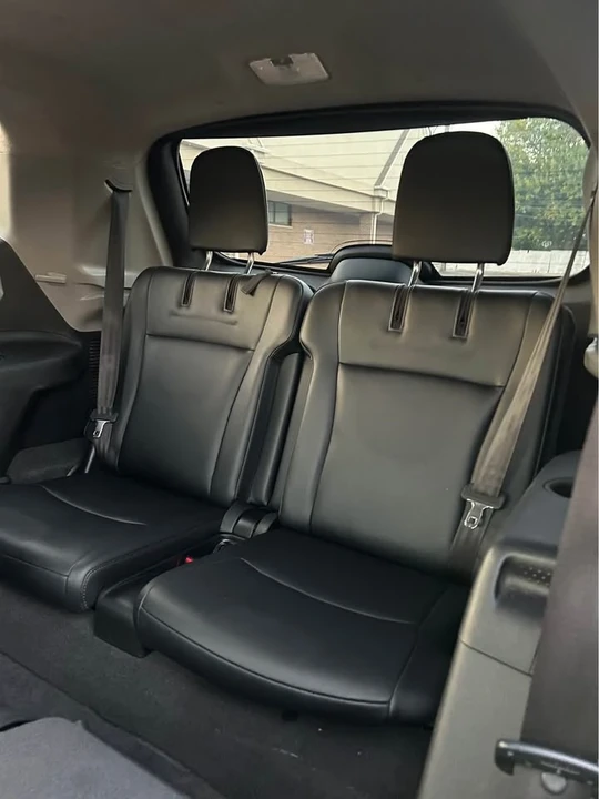 2011 Toyota Highlander - Image 12 of 19