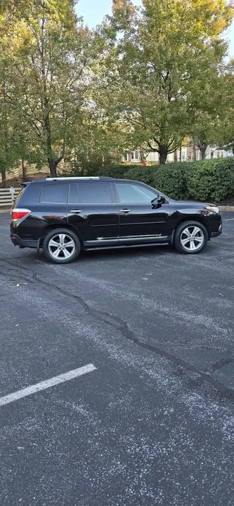 2011 Toyota Highlander - Image 3 of 19